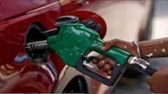 Petrol diesel price: ফের রেকর্ড ছুঁল পেট্রোল-ডিজেলের দাম। Bangla News