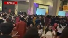 Navratri 2021 Day 8: આપની શેરીના ગરબા આપણી ચેનલ પર