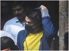 Aryan Khan: আন্তর্জাতিক ড্রাগ র‍্যাকেটের সঙ্গে যোগসূত্র আছে শাহরুখ-পুত্রের, আদালতকে জানাল এনসিবি