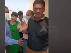 Madhuvanthi House Sealed Video: வீட்ட பூட்டாதீங்க Please... அதிகாரிகளிடம் கெஞ்சிய மதுவந்தி... வைரலாகும் வீடியோ!
