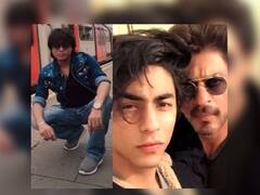 आर्यनच्या ड्रग्स प्रकरणाचा शाहरूखच्या डुप्लिकेटलाही फटका; काम मिळणे झाले अवघड