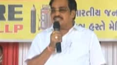 સમાચાર શતક:નિવૃત્ત થયેલા ધારાસભ્યોના સ્થાને નવા ઉમેદવાર ઉભા કરાશે, જુઓ ગુજરાતી ન્યુઝ