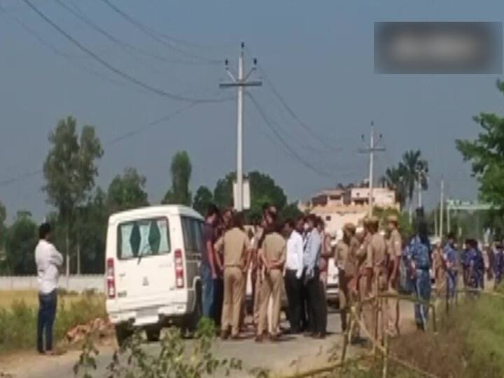 Lakhimpur Incident: आशीष मिश्रा समेत अन्य आरोपियों को घटनास्थल लेकर पहुंची SIT की टीम, हुआ सीन रिक्रिएशन