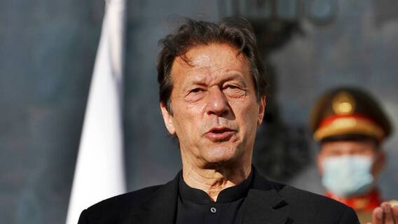 Imran Khan to be dethroned from PM post soon?