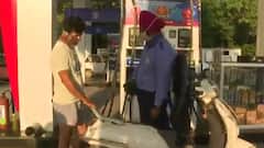 Petrol & Diesel prices rise again after 2 days; check latest rates here