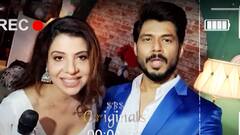 Sambhavna Seth and Avinash Dwivedi come together for a special project | SBS Originals