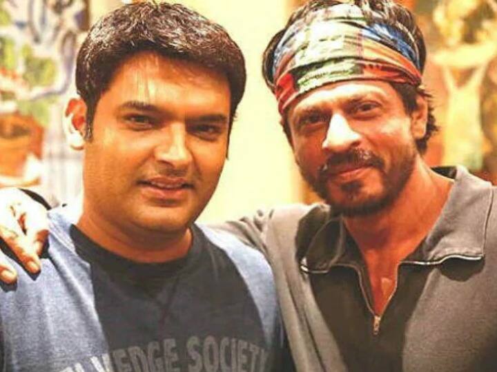 Shah Rukh Khan had helped Kapil Sharma fight anxiety and alcoholism जब Sunil Grover से हुए झगड़े के बाद डिप्रेशन में चले गए थे Kapil Sharma, तब Shahrukh Khan ने की थी कॉमेडियन की मदद