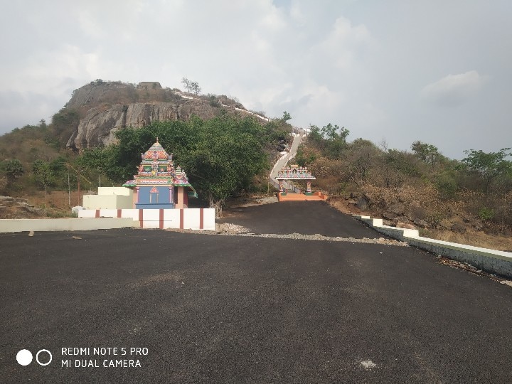 வியக்க வைக்கும் 3 ஆயிரம் ஆண்டு பழமையான பாறை ஓவியங்கள் - பராமரிப்பின்றி அழியும் அவலம்..!