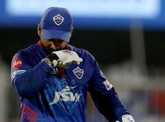 IPL 2021: ఓటమితో గుండె పగిలిన రిషభ్‌ పంత్‌.. కన్నీరు పెట్టుకున్న పృథ్వీ షా! చూసిన వాళ్లూ బాధపడ్డారు