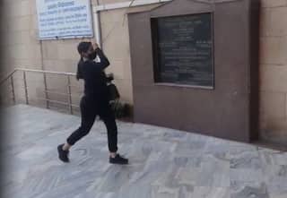 ED Summons Nora Fatehi: 200 કરોડના ખંડણી કેસમાં આ એક્ટ્રેસ ED ઓફિસ પહોંચી, થશે પૂછપરછ