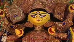 Durga Puja 2021: কোন কোন পুজোর মুকুটে যোগ হল এবিপি আনন্দের 'শারদ আনন্দ সম্মান'-র পালক? | Bangla News