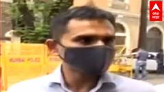 Sameer Wankhede : मुंबई पोलीस समीर वानखेडे यांची चौकशी करणार ABP Majha