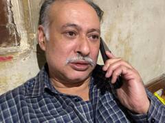 Jammu Kashmir News: कश्मीरी पंडित नेता संजय टिक्कू की मांग- हुर्रियत नेता मीरवाइज उमर फारूक को रिहा किया जाए