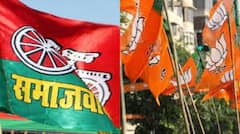 UP Election 2022: मेरठ के किठौर विधानसभा सीट पर BJP ने मारी बाजी, सपा को ऐसे दी मात