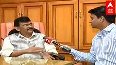 Sanjay Raut on Dasara Melava 2021 : सव्याज परतफेड करण्यासाठी उद्याचा दसरा मेळावा : संजय राऊत