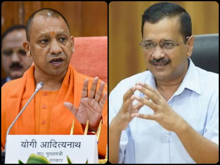योगी आदित्यनाथ और केजरीवाल में किसकी सैलरी ज्यादा है? जानिए कौन है सबसे महंगा CM