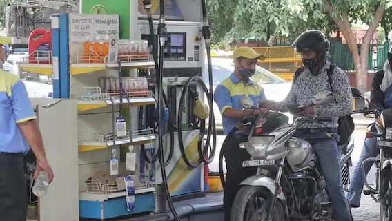 Fuel price hiked again; latest rates here