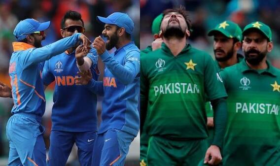 T20 WC: Ind Vs Pak ਮੈਚ ਤੋਂ ਪਹਿਲਾਂ ‘ਮੌਕਾ-ਮੌਕਾ’ ਐਡ ਦੀ ਵਾਪਸੀ, ਸੋਸ਼ਲ ਮੀਡੀਆ ’ਤੇ ਹਿੱਟ ਹੋ ਰਹੀ Video T20 WC: Ind Vs Pak ਮੈਚ ਤੋਂ ਪਹਿਲਾਂ ‘ਮੌਕਾ-ਮੌਕਾ’ ਐਡ ਦੀ ਵਾਪਸੀ, ਸੋਸ਼ਲ ਮੀਡੀਆ ’ਤੇ ਹਿੱਟ ਹੋ ਰਹੀ Video