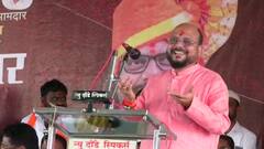 उद्धव ठाकरे ड्राईव्हर, अजित पवार कंडक्टर, बाळासाहेब थोरात प्रवासी; Gulabrao Patil यांचं जबरदस्त भाषण