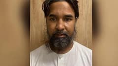 दिल्ली से पकड़े गए आतंकी ने अपने एक और साथी का किया खुलासा