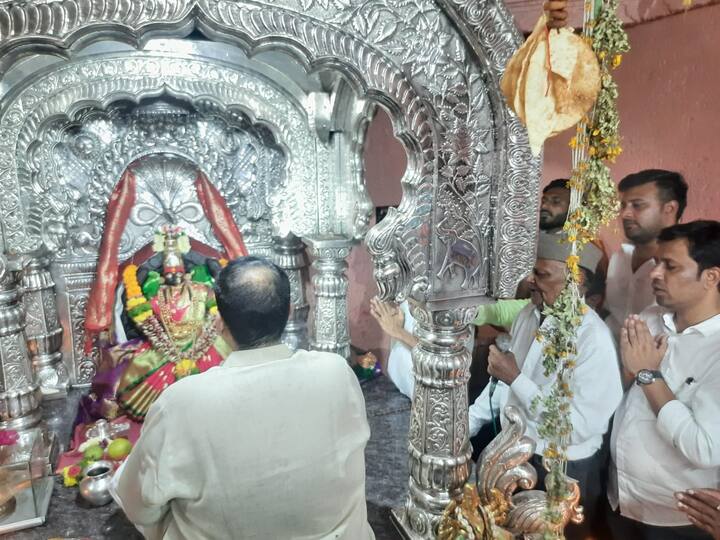 या घटनेला आज 361 वर्ष पुर्ण झाले! (फोटो सौजन्य : निलेश बावळेकर)