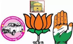 Huzurabad Campaign :  హుజురాబాద్‌కు దసరా తర్వాత స్టార్ క్యాంపెయినర్ల క్యూ !