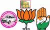 Huzurabad Campaign :  హుజురాబాద్‌కు దసరా తర్వాత స్టార్ క్యాంపెయినర్ల క్యూ !