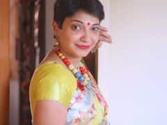 மதுவந்தி வீட்டிற்கு சீல்... கடன் தொகையை திருப்பி செலுத்தாததால் கோர்ட் நடவடிக்கை!