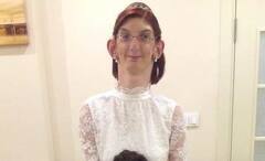 world tallest living woman: जगातील सर्वांत उंच महिला; उंची पाहून व्हाल थक्क!