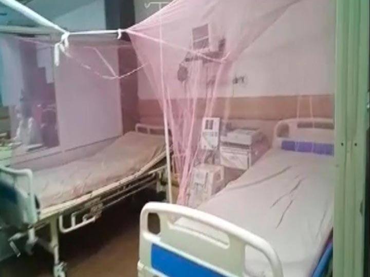 आगरा में डेंगू का कहर जारी, महिला समेत 6 की मौत, शरीर के अंगों पर डाल रहा है असर