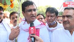 Delhi Congress के अध्यक्ष Anil Choudhary ने साधा CM Kejriwal पर निशाना - 7 साल से झूठ बोल रहे हैं CM