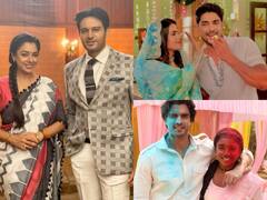 TRP Report Week 40: Anupamaa Continues To Lead, Here's List Of Top-Rated Shows