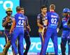 IPL 2021, DC vs KKR: சிஎஸ்கேவை சந்திக்க கேகேஆர் ரெடி! டெல்லி vs கொல்கத்தா மேட்ச் ஹைலைட்ஸ்