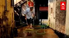 Virar Station जवळ पूजा आटोपून घरी परतणाऱ्या तरुणाची चोरट्याकडून हत्या