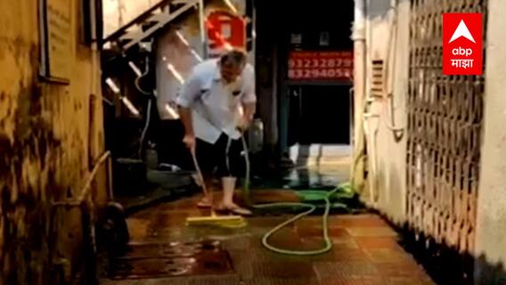 Virar Station जवळ पूजा आटोपून घरी परतणाऱ्या तरुणाची चोरट्याकडून हत्या