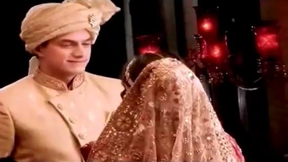 Watch full Saas Bahu Aur Saazish of 14th Oct 2021