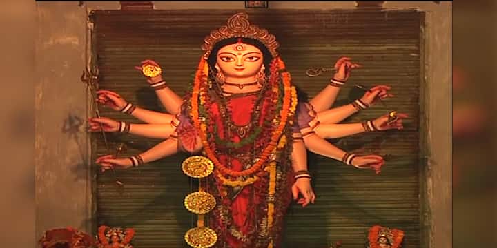 Durga Puja 2021 Puja commitees Maha Nabami Sharad Ananda Samman Kolkata Durga Puja 2021: নতুনত্বের লড়াইয়ে এই পুজোগুলি জিতে নিল নবমীর শারদ আনন্দ সম্মান