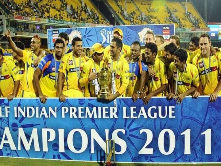 CSK IPL Final Wins:  2010, 2011, 2018 சாம்பியன் சென்னை சூப்பர் கிங்ஸ் - ஒரு ரீவைண்ட்...!