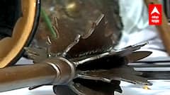 Kolhapur Navratri : खंडेनवमीनिमित्त शस्त्रपूजन, शिवकालीन पूर्व, शिवकालीन शस्त्रांची पूजा