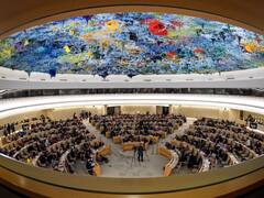 भारत को UNHRC में भारी बहुमत के साथ छठे कार्यकाल के लिए फिर से किया गया निर्वाचित