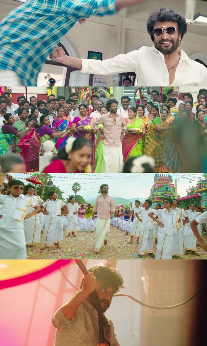 இந்த படத்துக்கு இமான் இசையமைத்துள்ளார்.