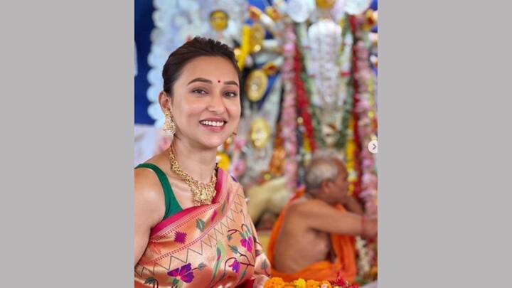 এসে গেল চলতি বছরের দুর্গাপুজো।