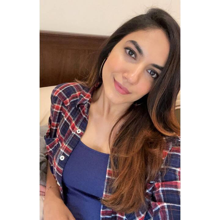 (Image credit: Instagram) రీతూ వర్మ క్యూట్ ఫోటోస్
