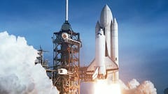 Jeff Bezos की कंपनी Blue Origin के रॉकेट ने सफलतापूर्वक भरी दूसरी उड़ान, William Shatner ने किया सफर