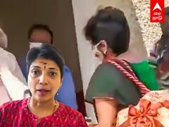 Madhuvanthi House Sealed Video: எனக்கு ரொம்ப அசிங்கமா போயிரும்..அதிகாரிகளிடம் கெஞ்சிய மதுவந்தி