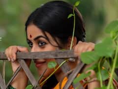 Poorna Latest Photos: నిండు పున్నమిరోజు 'పూర్ణ' బింబంలా ఉన్న 'తలైవి' శశికళ