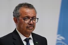 New Advisory Group Is 'Our Last Chance' To Determine Covid Origins: WHO