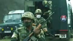 Why BSF jurisdiction extension has triggered political stir l Bharat Ki Baat (14 Oct, 2021)