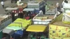 સાબરકાંઠાઃ હિંમતનગર યાર્ડમાં થઈ મગફળીની મબલક આવક, દરરોજ કેટલી બોરીની થાય છે આવક?