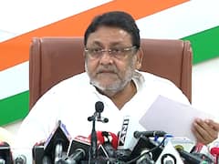 NCB ला तंबाखू आणि गांजामध्ये फरक कळत नाही, लोकांना बदनाम करण्याचं काम सुरु : नवाब मलिक